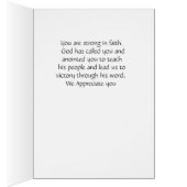 Pastor (Inside (Right))