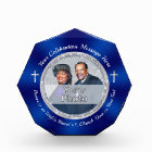 Pastor and First Lady Anniversary Ideas, Custom