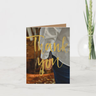 Pastor Appreciation Thank you Card