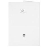 Pastor Cards (Back)