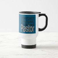Pastor Extraordinaire