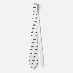 Pastor Gifts Neck Tie