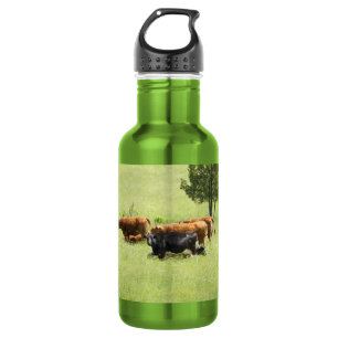 Pastoral Water Bottle