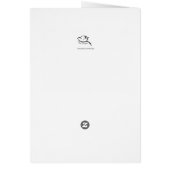 Pastor's Appreciation (Back)