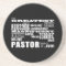 Pastors : Greatest Pastor