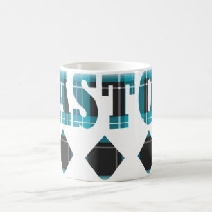 Pastor's Mug