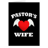 Pastor's Wife (Front)