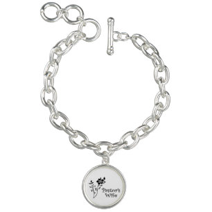 Pastors Wife Elegance Bracelet
