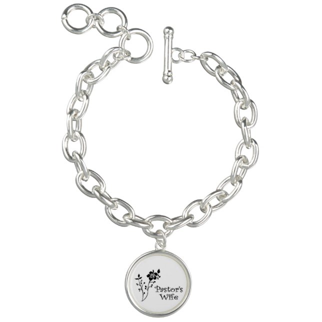 Pastors Wife Elegance Bracelet (Product)