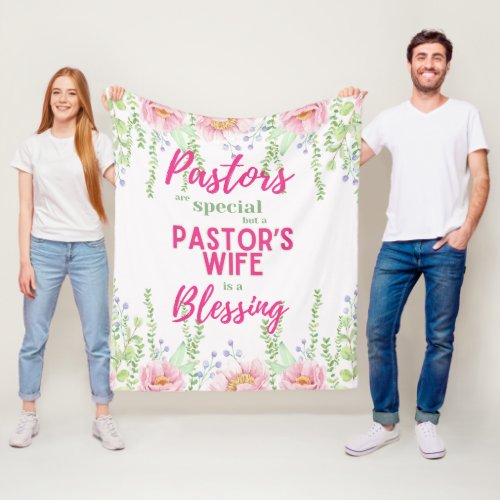 ✝️ Pastor's Wife Wives Appreciation Gift Thank You