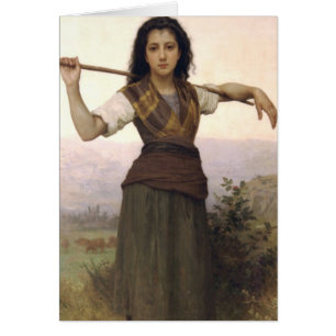 pastourelle fine art