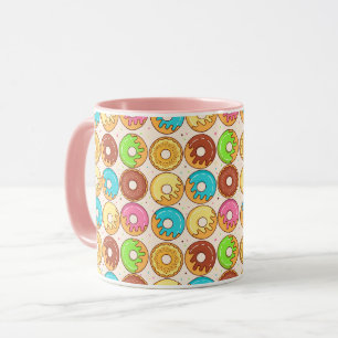 Pastries  mug