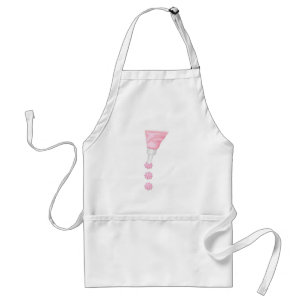 Pastry Chef Baker Cake Decorating Supplies Adult Apron