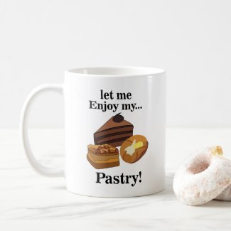Pastry Dessert Sweet Bakery