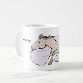 Pasture Bedtime Caffeinate Mug