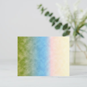 Pasture Light Postcard