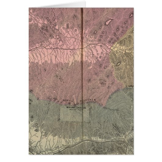 Pastures, Augusta County (Front)