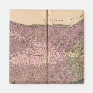 Pastures, Augusta County Magnet