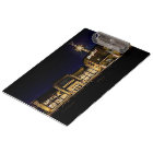 Pat,Bergey's,clipboard,image on front only