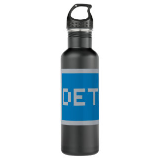 Pat Mcafee Merch Football Shirt Stainless Steel Water Bottle