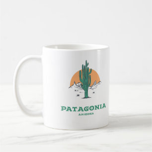 Patagonia - Arizona Coffee Mug
