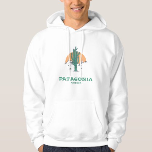 Patagonia _ Arizona Hoodie