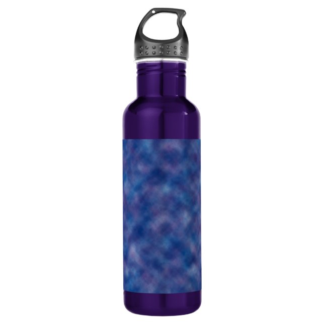 Patagonia Clouds Water Bottle (Front)