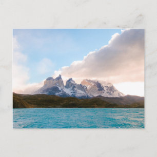 Patagonia Postcard