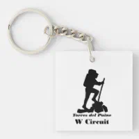 Patagonia keychain sale