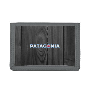 Patagonia Trifold Wallet