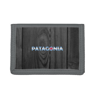 Patagonia Trifold Wallet