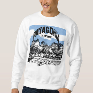Patagonia Your Ultimate Adventure Sweatshirt