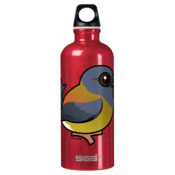 Patagonian Sierra-Finch SIGG Traveller Water Bottle (0.6L)