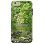 Patapsco River View Maryland Nature Photography Tough iPhone 6 Plus Case