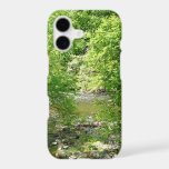 Patapsco River View Maryland Nature Photography iPhone 17 Case