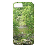 Patapsco River View Maryland Nature Photography iPhone 8/7 Case