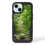 Patapsco River View Maryland Nature Photography iPhone 15 Case