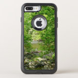 Patapsco River View Maryland Nature Photography OtterBox Commuter iPhone 8 Plus/7 Plus Case