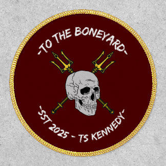 Patch