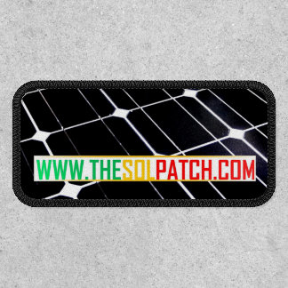Patch 1 - The Sol Patch