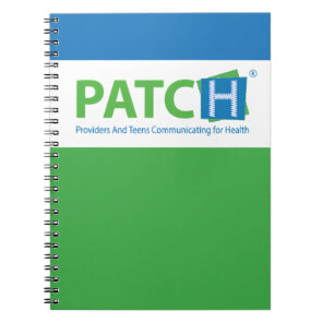 PATCH Notebook
