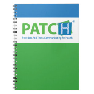 PATCH Notebook