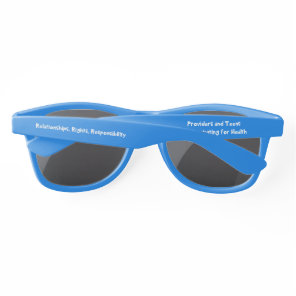 PATCH Sunglasses