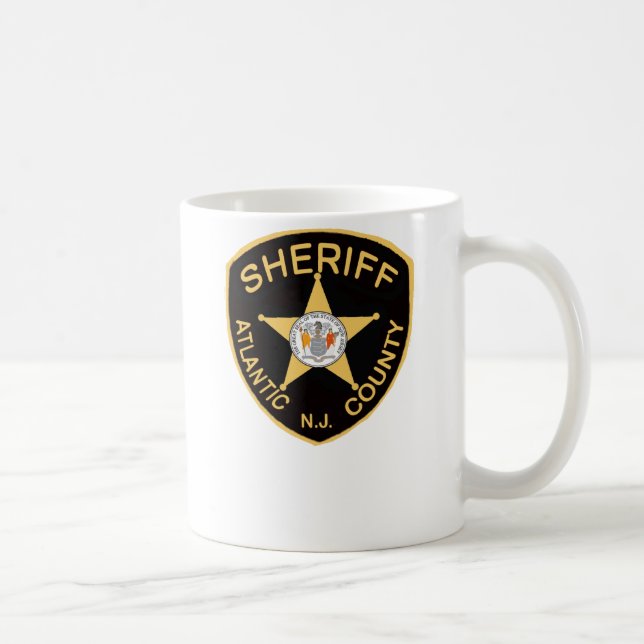 Patch w/space to add name coffee mug (Right)