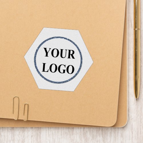 Patches ADD YOUR LOGO Script Business Red Black