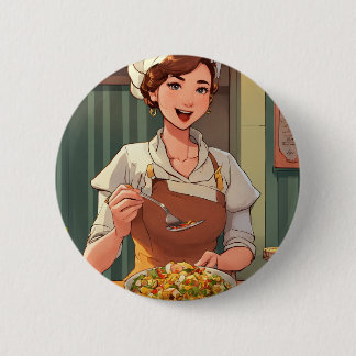 Patches Button