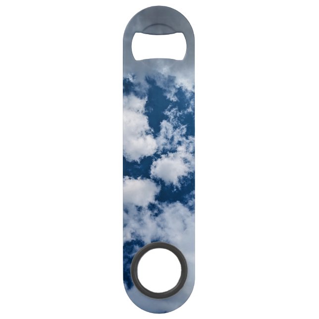 Patches of cloud bar key (Front)