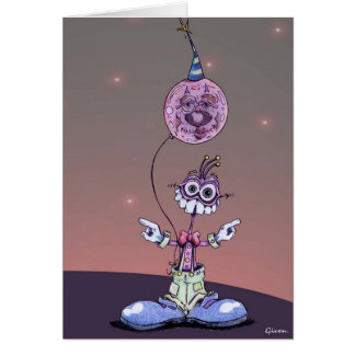 Patches the Jeckle Cards