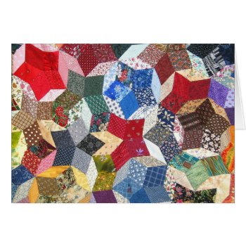 Patchwork by MissMatching at Zazzle
