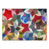 Patchwork Cards (Front Horizontal)